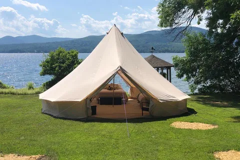 Adirondack Safari