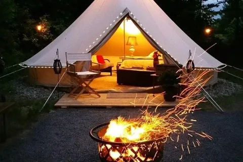 Adirondack Safari