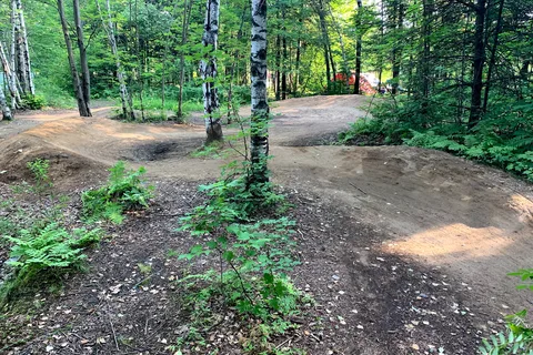 Camping Otamac Inc