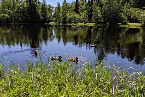 Camping Otamac Inc