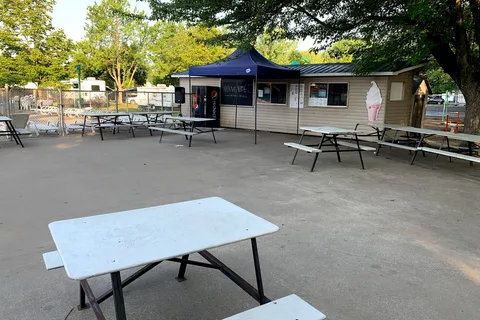 Camping Otamac Inc