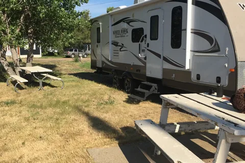 Trails West Campground