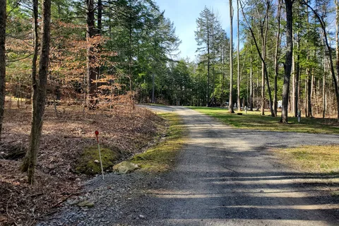 Twin Oaks Campground