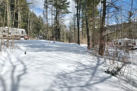 Twin Oaks Campground