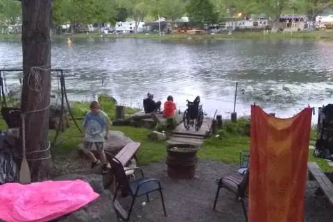 Scottyland Camping Resort