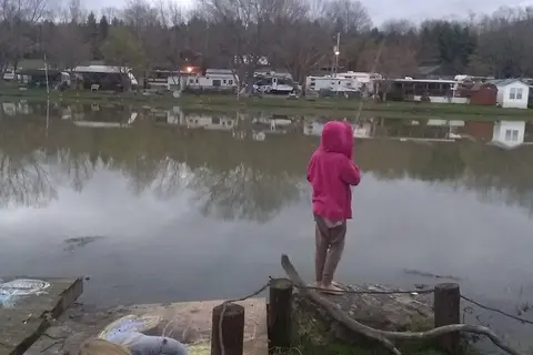 Scottyland Camping Resort