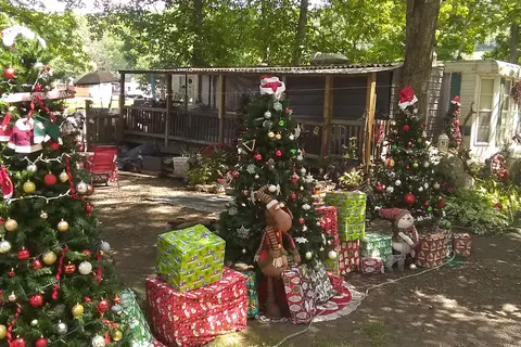 Scottyland Camping Resort