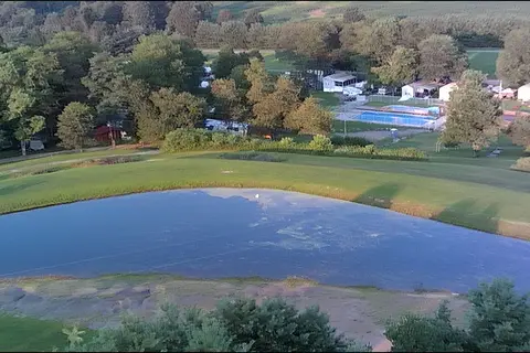 Scottyland Camping Resort