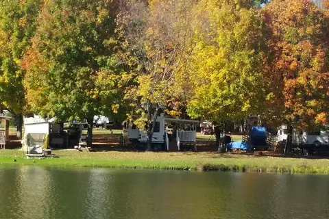 Scottyland Camping Resort