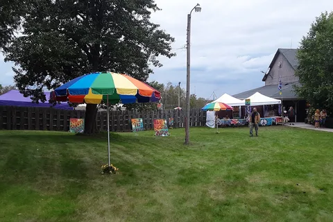Val Du Lakes Resort