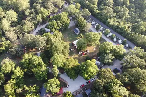 Wildwood Cove Resort