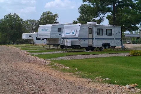 North Shore Landing RV Park, Cabins and Guest House