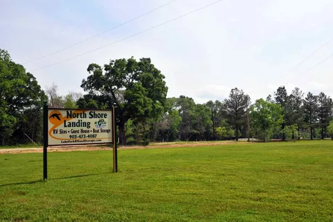 North Shore Landing RV Park, Cabins and Guest House