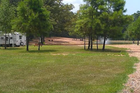 North Shore Landing RV Park, Cabins and Guest House