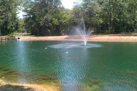 North Shore Landing RV Park, Cabins and Guest House