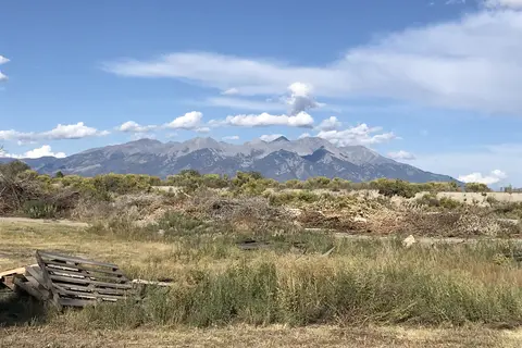 Alamosa / Great Sand Dunes KOA Journey