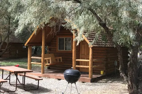 Alamosa / Great Sand Dunes KOA Journey
