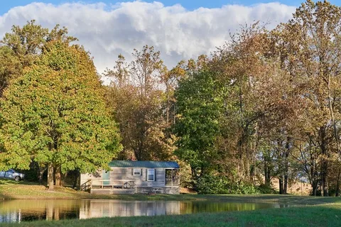 Spring Gulch RV Campground