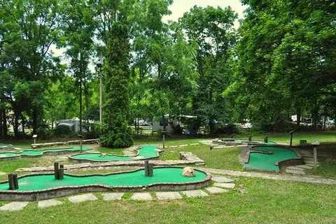 Spring Gulch RV Campground