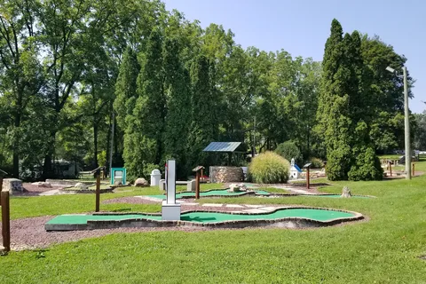 Spring Gulch RV Campground