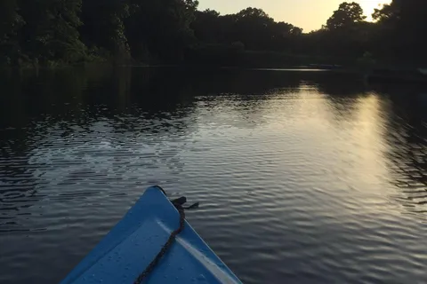 Hominy Lake RV & Tent Campground