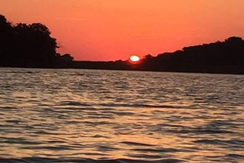 Hominy Lake RV & Tent Campground
