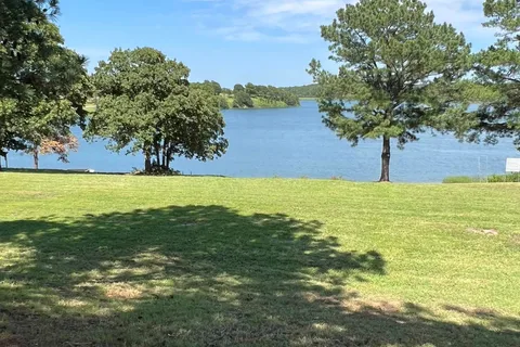 Hominy Lake RV & Tent Campground