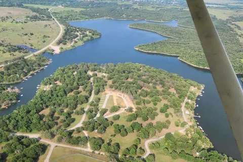 Hominy Lake RV & Tent Campground
