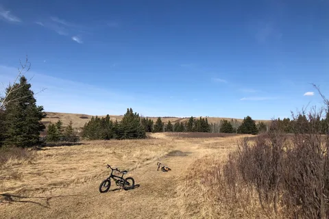 Big Knife Provincial Park