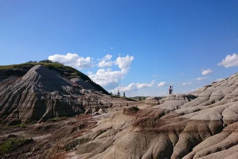 Big Knife Provincial Park