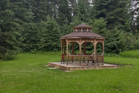 Big Knife Provincial Park