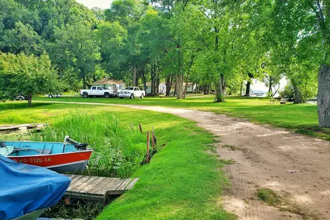 Stuarts Leisure Acres Resorts