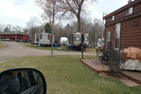 Stuarts Leisure Acres Resorts