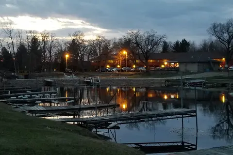 Stuarts Leisure Acres Resorts