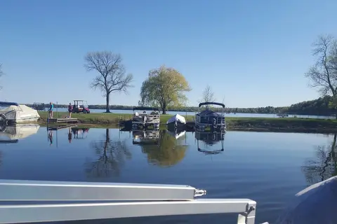 Stuarts Leisure Acres Resorts