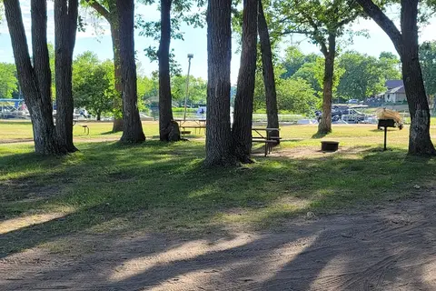 Stuarts Leisure Acres Resorts