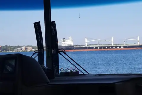 Soo Locks Campground and RV Park