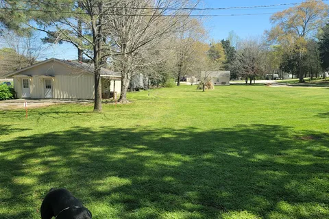 Tuscumbia RV Park
