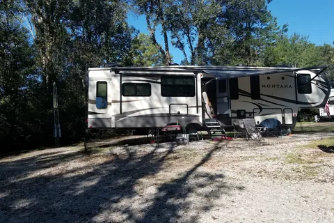 Tuscumbia RV Park