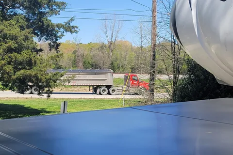Tuscumbia RV Park