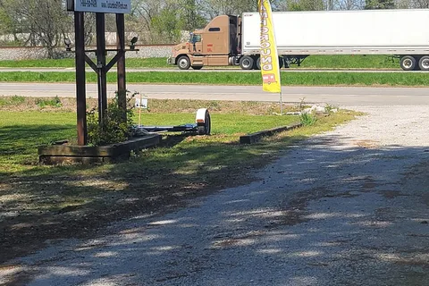 Tuscumbia RV Park