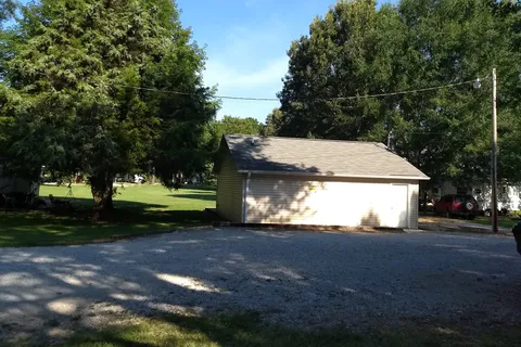 Tuscumbia RV Park