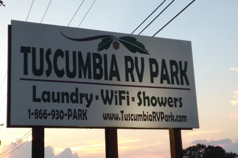 Tuscumbia RV Park