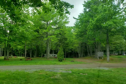 Highbury Gardens RV Park