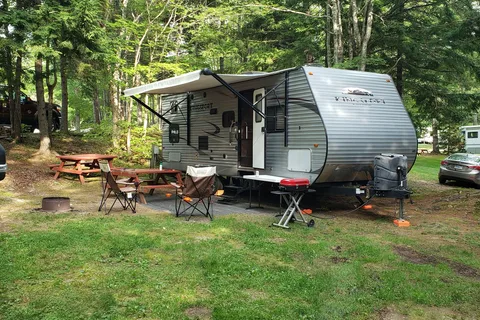 Highbury Gardens RV Park