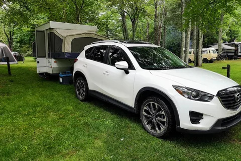 Highbury Gardens RV Park