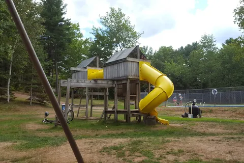 Highbury Gardens RV Park