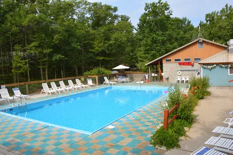 Hill and Hollow Campground and RV Park