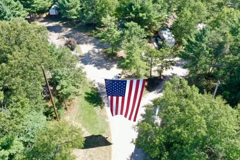 Hill and Hollow Campground and RV Park