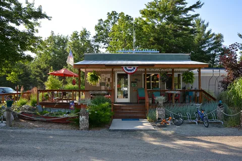 Hill and Hollow Campground and RV Park